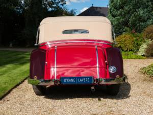 Image 12/66 of Mercedes-Benz 290 Cabriolet B (1935)