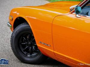 Image 72/72 de Datsun 240Z (1973)