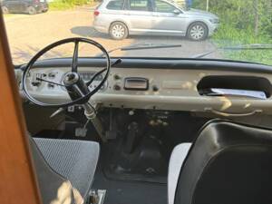 Image 25/25 de Opel Blitz 1,9 t (1963)