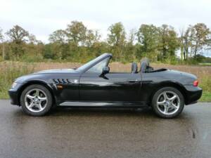 Immagine 3/7 di BMW Z3 1.8 (1997)