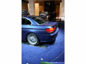 Bild 44/50 von ALPINA B3 Bi-Turbo (2008)