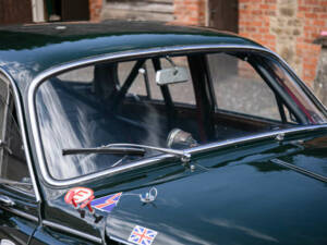 Immagine 18/50 di Jaguar Mk II 3.8 (1963)