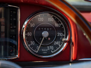 Immagine 29/43 di Mercedes-Benz 300 SL Roadster (1958)