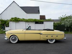 Image 3/7 of Packard Series 2631 Caribbean (1953)