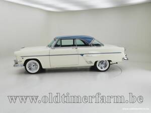 Image 8/15 of Ford Fairlane Victoria (1954)