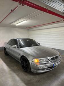 Bild 3/8 von Honda Legend (1991)