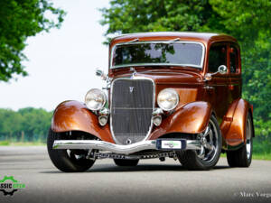 Image 55/66 of Ford V8 Hot Rod (1933)