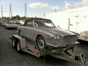 Image 6/12 de Lancia Flavia (Vignale) (1962)