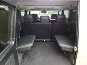 Bild 83/99 von Mercedes-Benz G 500 (lang) (2003)