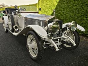 Imagen 5/50 de Rolls-Royce 40&#x2F;50 HP Silver Ghost (1915)