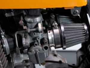 Imagen 48/50 de Honda DUMMY (1974)