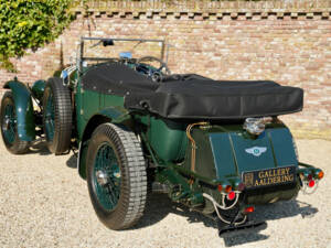 Image 2/50 de Bentley Speed Eight (1948)