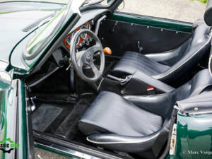 Bild 5/40 von Triumph Spitfire Mk III (1968)