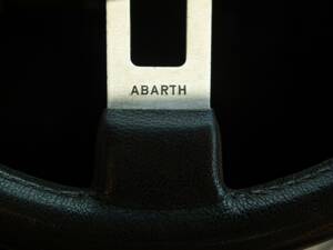 Image 42/50 of FIAT Ritmo 125 TC Abarth (1982)