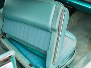 Bild 8/48 von Cadillac Coupe DeVille (1962)