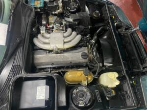 Bild 27/50 von BMW Z1 Roadster (1989)
