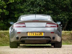 Bild 8/50 von Aston Martin V8 Vantage (2006)