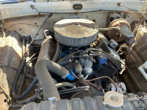 Image 11/27 of Ford F-350 (1971)