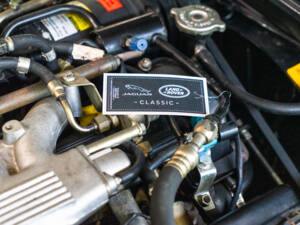 Bild 46/47 von Jaguar XJS 5.3 V12 (1988)