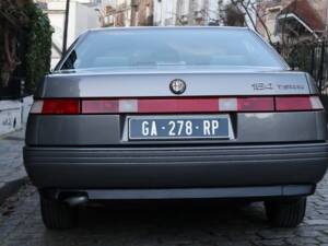 Afbeelding 14/39 van Alfa Romeo 164 2.0 (1990)