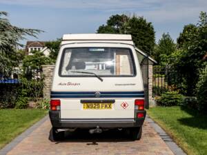 Image 7/37 of Volkswagen T4 California 2.0 (1996)
