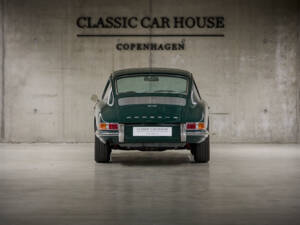 Image 4/100 de Porsche 912 (1967)