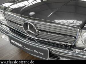 Image 13/15 de Mercedes-Benz 500 SL (1986)