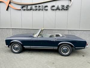 Bild 7/36 von Mercedes-Benz 230 SL (1967)