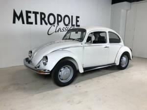 Imagen 4/24 de Volkswagen Coccinelle 1200 L (1984)