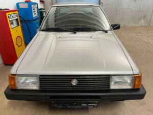 Imagen 4/18 de Alfa Romeo Arna 1.3 SL (1984)