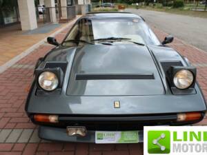 Imagen 9/10 de Ferrari 208 GTB Turbo (1984)