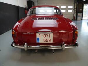 Bild 5/50 von Volkswagen Karmann Ghia 1500 (1969)