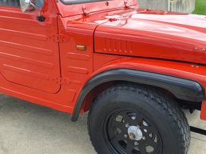 Image 16/36 of Suzuki LJ 80 (1979)