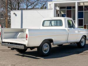 Image 49/50 of Ford F-250 (1967)