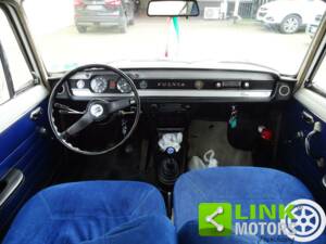 Image 4/10 of Lancia Fulvia (1972)