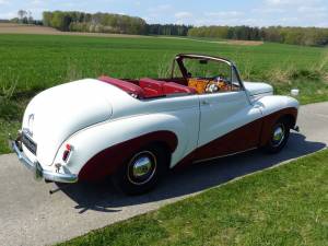 Daimler Conquest Century DHC 1954