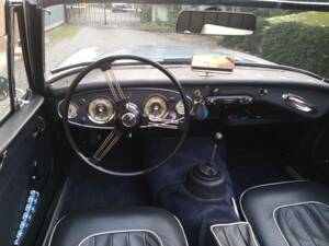 Afbeelding 7/14 van Austin-Healey 3000 Mk II (BJ7) (1963)