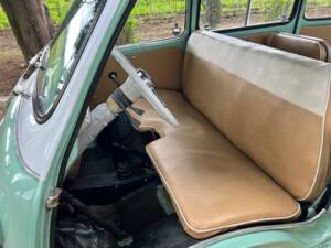 Bild 33/53 von FIAT 600 D Multipla (1967)