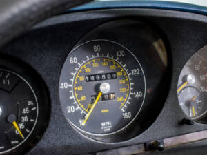 Image 9/47 of Mercedes-Benz 450 SL (1973)