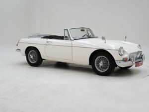 Bild 3/15 von MG MGB (1967)