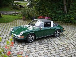 Bild 3/14 von Porsche 911 2.0 S (1969)