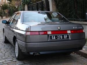 Afbeelding 15/39 van Alfa Romeo 164 2.0 (1990)