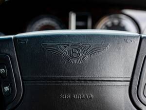 Afbeelding 46/50 van Bentley Arnage T (2005)