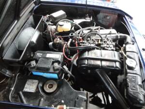 Imagen 36/36 de Lancia Fulvia 1.3 S (1976)