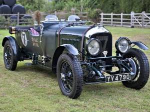 Imagen 4/50 de Bentley 4 1&#x2F;2 Litre (1928)