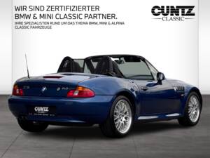 Image 5/20 de BMW Z3 2.0 (2000)