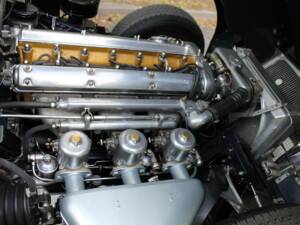 Afbeelding 15/16 van Jaguar E-Type 3.8 (1962)