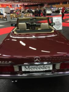 Image 8/22 of Mercedes-Benz 300 SL (1986)