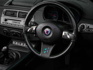 Bild 22/40 von ALPINA Roadster S (2004)