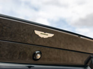 Bild 25/54 von Aston Martin V8 EFi (1987)